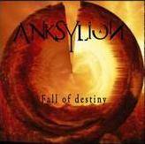 Anksylion : Fall of Destiny
